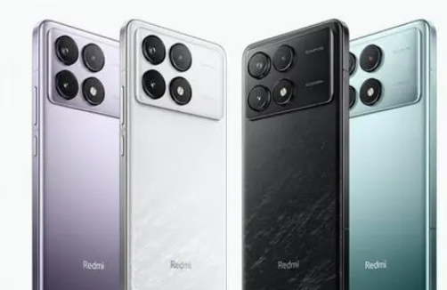 七叉镇苹果15维修中心分享红米K70和iPhone15该怎么选 七叉镇苹果15维修中心分享红米K70和iPhone15该怎么选