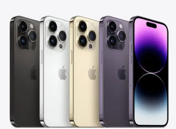 七叉镇苹果15内存维修店分享iPhone15的内存是多少 七叉镇苹果15内存维修店分享iPhone15的内存是多少