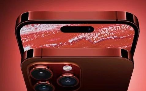 七叉镇苹果15维修中心分享iPhone15系列配置怎么样