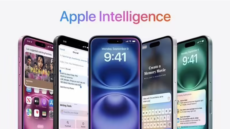 七叉镇苹果手机维修分享iOS 18.1 适配率是同期 iOS 17.1 的两倍 