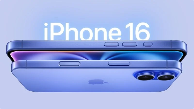 七叉镇苹果手机维修分享iPhone 16 系列更易于维修 