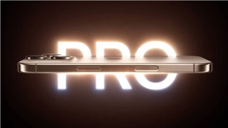 七叉镇苹果手机维修分享iPhone 16 Pro系列需求在预购后“低于预期” 