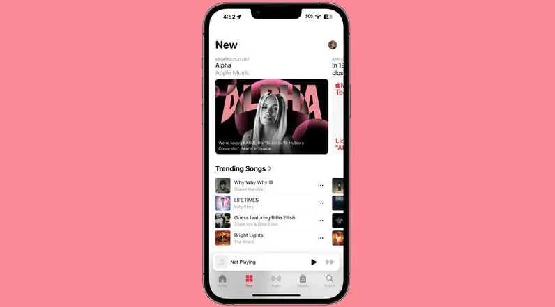 七叉镇苹果手机维修分享iOS / iPadOS 18 Beta 6 已到 